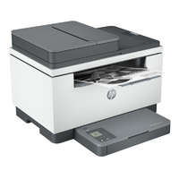 HP HP LaserJet MFP M234sdn Lézernyomtató/Másoló/Scanner