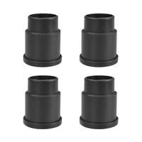 ACT ACT AC8220 Additional feet (3cm) for AC8210 and AC8215 Black