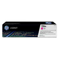 HP HP CE313A (126A) Magenta toner