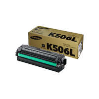 Samsung Samsung CLT-K506L Black toner