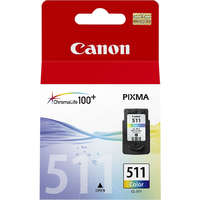 Canon Canon CL-511 Color tintapatron