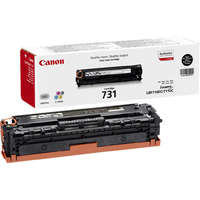 Canon Canon CRG 731 Black toner