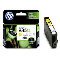 HP HP C2P26AE (935XL) Yellow tintapatron