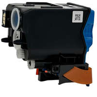 Minolta TNP22 toner cyan Utángyártott