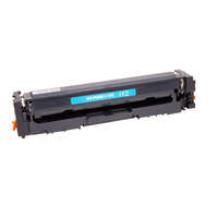 HP W2411A utángyártott toner (No.216A) CYAN NO CHIP 850 oldalas prémium