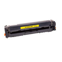 HP W2412A utángyártott toner (No.216A) YELLOW NO CHIP 850 oldalas prémium