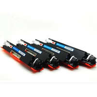 utángyártott HP M175, M275, CP1020, CP1025 CE310A, CE311A, CE312A, CE313A toner garnitúra