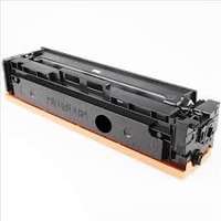 HP CF540X utángyártott toner 203X BLACK fekete 3,2k – HQ