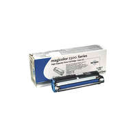 Minolta MC2300 toner cyan ORIGINAL leértékelt