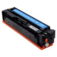 Canon i-SENSYS LBP-611Cn LBP-613Cdw utángyártott toner CYAN 2200 oldal - PQ