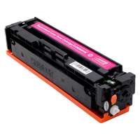 Canon i-SENSYS LBP-611Cn LBP-613Cdw utángyártott toner MAGENTA 2200 oldal - PQ