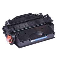 Utángyártott Hp CF280X toner