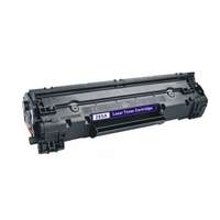 Utángyártott Hp CE285A CRG725 toner