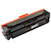 HP Color LaserJet M277, M252, MFP M277 CF400X utángyártott toner BLACK 2800 oldalas, prémium minőség