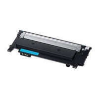 HP W2071A utángyártott toner (No.117A) CYAN 700 oldalas prémium minőség