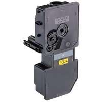 Kyocera TK5230 kompatibilis toner BLACK chipes, 2600 oldalas - prémium minőség