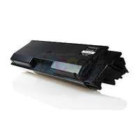 Kyocera TK-580BK utángyártott toner black 3500 oldalas - prémium minőség TK580