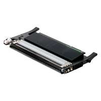 Utángyártott Samsung CLT-K406S Black CLP360, CLP365, CLX3300, CLX3305, Xpress C410, C460 CLT-K406S utángyártott toner BLACK 1,5k