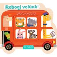 Pápai Barna Pápai Barna - Robogj velünk!