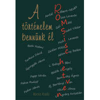 Bödök Gergely Bödök Gergely - A történelem bennünk él - Romsics hetven