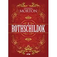 Frederic Morton Frederic Morton - A Rothschildok
