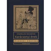 Charles Dickens Charles Dickens - Karácsonyi ének