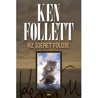 Ken Follett Ken Follett - Az ígéret földje