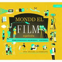 Michael Glassbourg Michael Glassbourg - Mondd el a film nyelvén