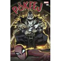 Robbie Thompson Robbie Thompson - Pókfej 5.