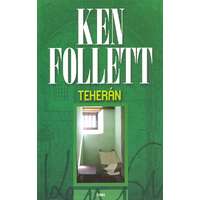 Ken Follett Ken Follett - Teherán