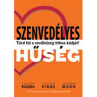Sandy Rogers, Leena Rinne, Shawn Moon Sandy Rogers, Leena Rinne, Shawn Moon - Szenvedélyes hűség