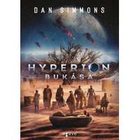 Dan Simmons Dan Simmons - Hyperion bukása