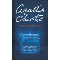 Agatha Christie Agatha Christie - Az ABC-gyilkosságok