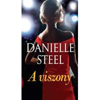 Danielle Steel Danielle Steel - A viszony