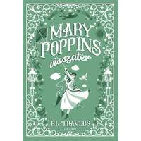 P. L. Travers P. L. Travers - Mary Poppins visszatér