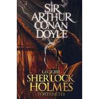Szántai Zsolt Szántai Zsolt - Sir Arthur Conan Doyle legjobb Sherlock Holmes történetei
