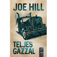 Joe Hill Joe Hill - Teljes gázzal