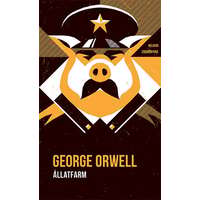 George Orwell George Orwell - Állatfarm - Helikon Zsebkönyvek 98.