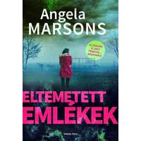 Angela Marsons Angela Marsons - Eltemetett emlékek