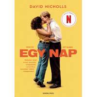 David Nicholls David Nicholls - Egy nap