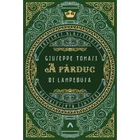Giuseppe Tomasi di Lampedusa Giuseppe Tomasi di Lampedusa - A párduc