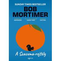 Bob Mortimer Bob Mortimer - A Szacuma-rejtély