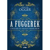 Günter Ogger Günter Ogger - A Fuggerek