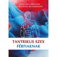 Diana Richardson Diana Richardson - Tantrikus szex férfiaknak