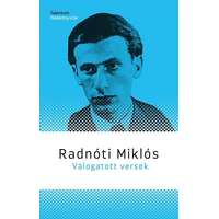 Radnóti Miklós Radnóti Miklós - Válogatott versek