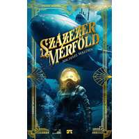 Michael Walden Michael Walden - Százezer mérföld