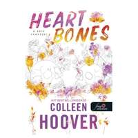 Colleen Hoover Colleen Hoover - Heart Bones - A szív csontjai