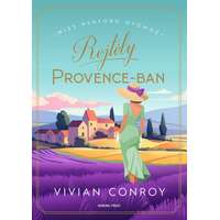 Vivian Conroy Vivian Conroy - Rejtély Provence-ban