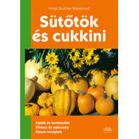 Helga Buchter-Weisbrodt Helga Buchter-Weisbrodt - Sütőtök és cukkini