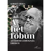 Mirkó Erika Mirkó Erika - A hét főbűn